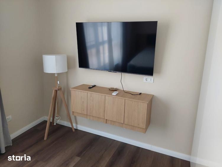Apartament 2 camere de inchiriat - Piata Romana - ASE - 3