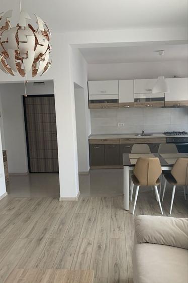 Apartament 2 camere de inchiriat langa Hornbach (Calea Aradului) recent renovat - 1