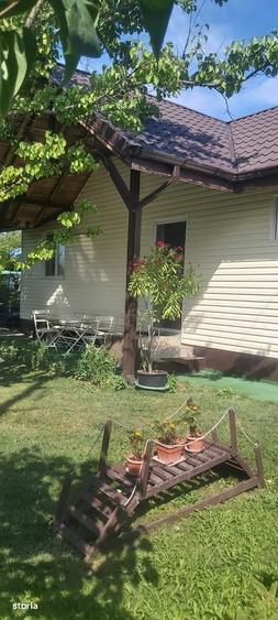 Casa de vacanta la 30 km de Bucuresti - 1