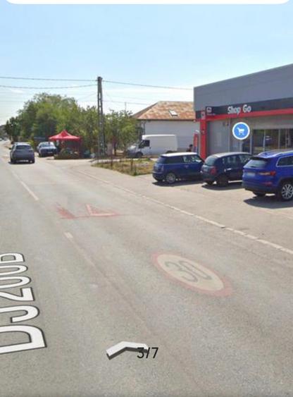 Balotesti Erou Voicu Nicolae 4a 1100mp 43e/mp - 3