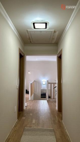 Duplex cu 4 camere + garaj in Dumbravita - 29