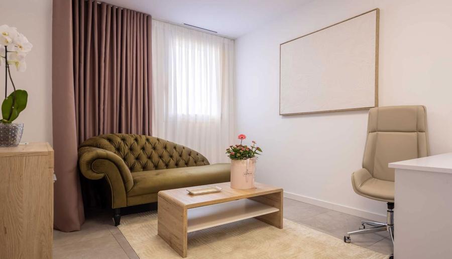 Cabinete pentru sedinte de psihoterapie de inchiriat - 3