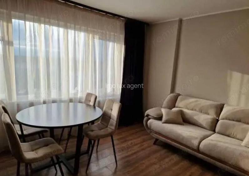 Apartament cu 2 camere in zona Cotroceni Apartament cu 2 camere in zona Cotroceni