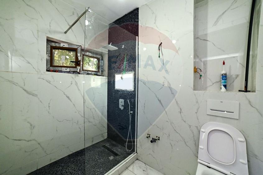 INCHIRIERE Apartament cu 3 camere in zona Dacia - 14