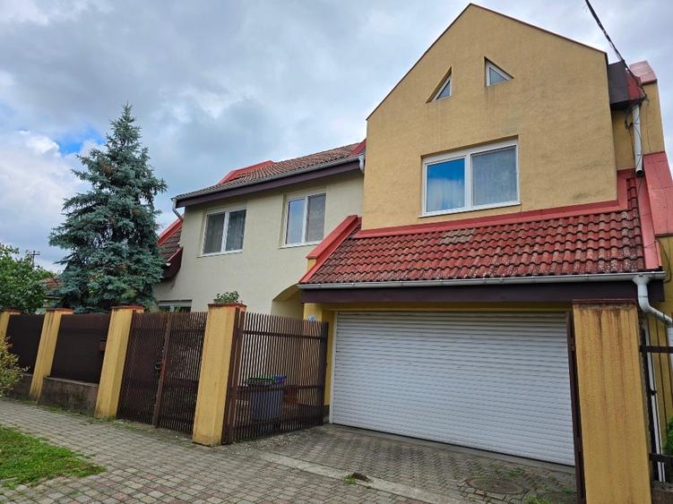 Casă deosebită de vânzare în Timișoara – Zona Pomiculturii, 750 / 225 mp utili - 3