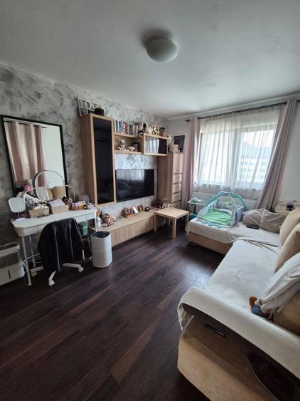 Apartament 2 camere decomandat - 1