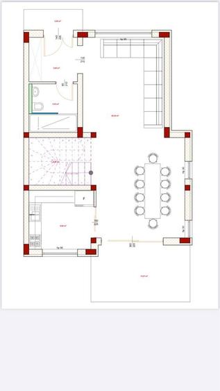 Duplex Premium cartier Livada Focsani - 1