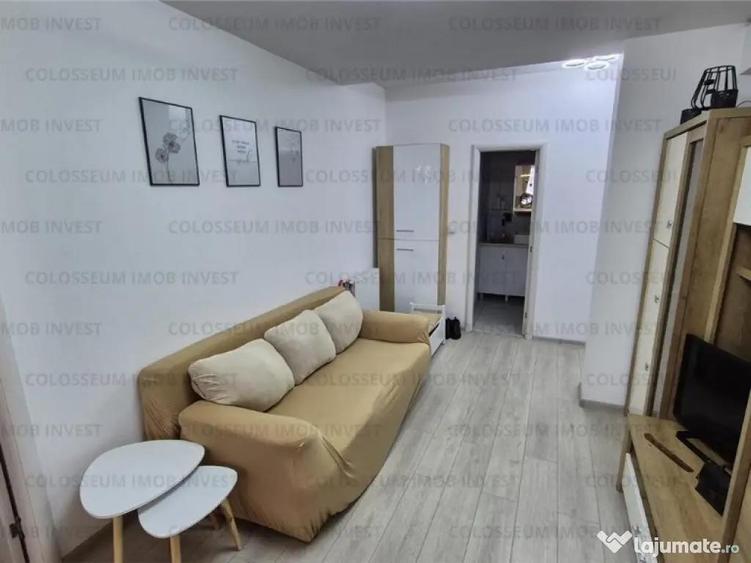 NEINTABULAT! Apartament 2 camere, decomandat - zona Astra - 5