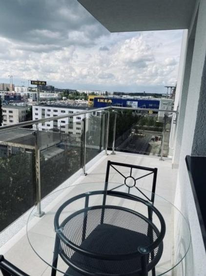 Inchiriere garsoniera,Hils Pallady,metrou Anghel Saligny,Parcare Inclusa in pret - 9