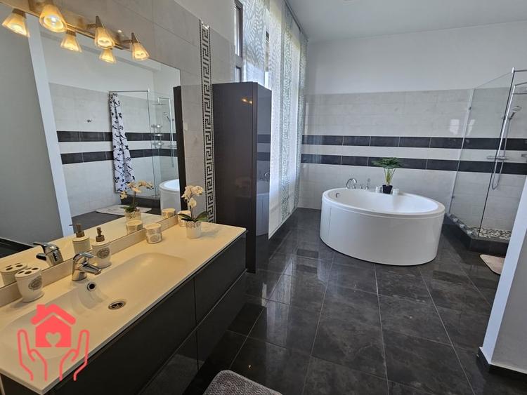 IANCU NICOLAE (ZOO)-PENTHOUSE 250 mp utili + 250 mp terasa, 3 dormitoare! - 25