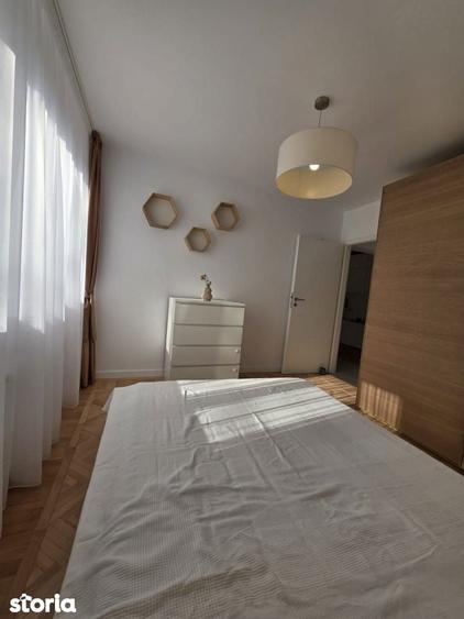 Ap 2 camere Lux Dr Taberei Afi Cotroceni Parcare inclusa - 13
