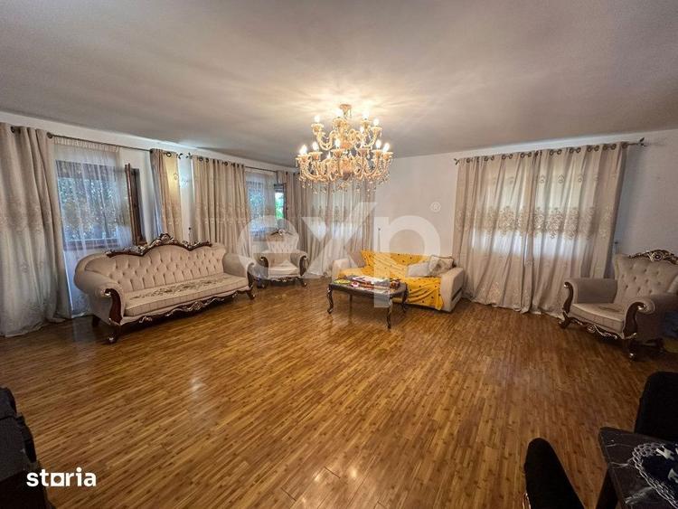 Vila 200mp Utili + Anexe si Teren 1.200mp Tancabesti - 4