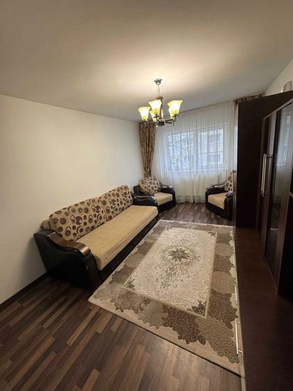 Apartament Burdujeni - 2