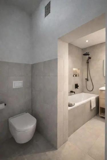 Apartament spa?ios 73 mp CENTRAL - 16