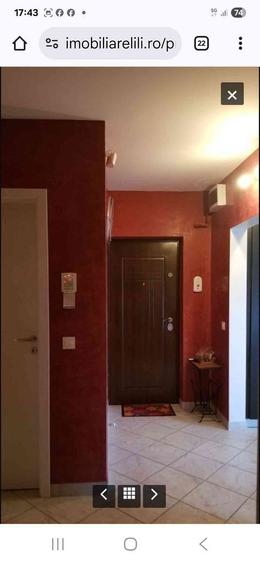 RFN - Zona Excelenta - 3 camere super lux - 4