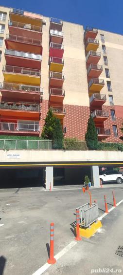 Studio situat in complex rezidential cu centru spa - 3