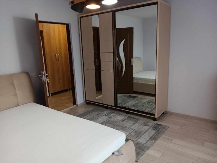 Palas Mall Centru Civic apartament 1 camera decomandat 45 mp cu CT - 3