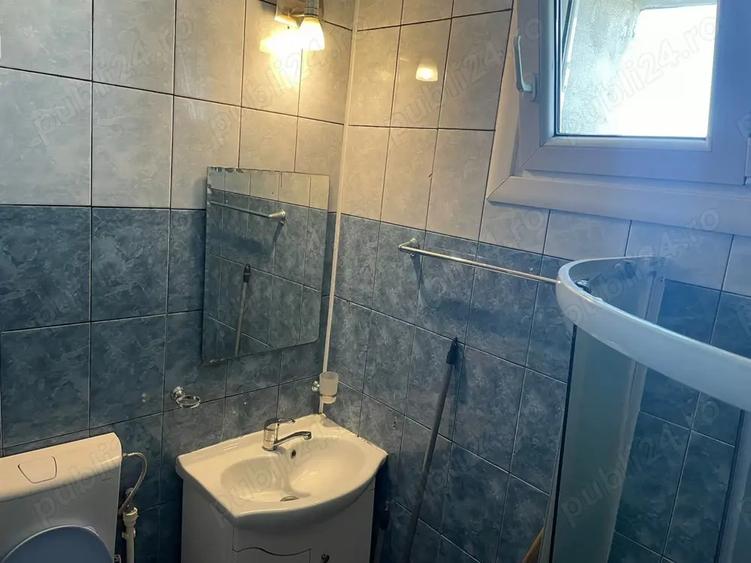 Garsoniera, 25.5 mp + boxa, Micro 40, in spatele Shopping City Gala?i. - 2