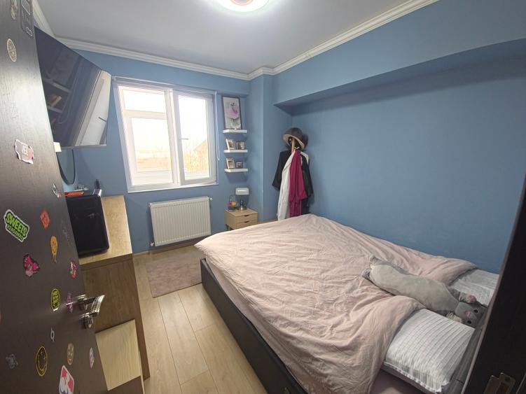 Apartament spațios  3 camere 77 mp Ovidiu   Bloc nou   Parcare inclusă - 14