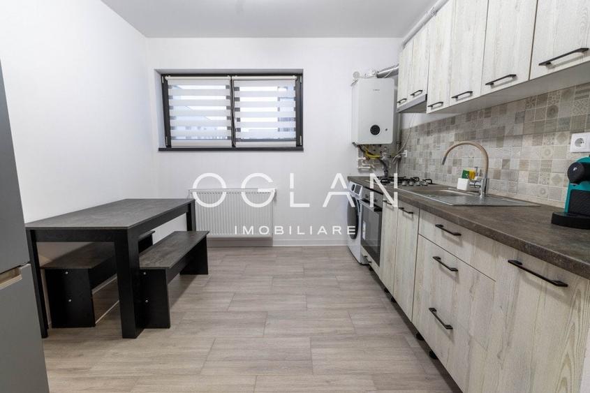 Apartament 2 camere, prima inchiriere, Doamna Stanca - 9