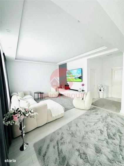 Casa P+Pod Mansardat, Lux, Mobilata | Navodari Peninsula - 10