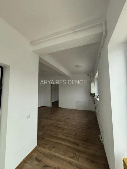 Penthouse cu terasa si priveliste superba, strada Atletilor