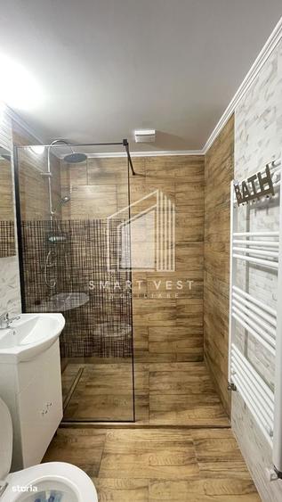 Apartament 2 camere | Parter | Zona Piata Somes - 9