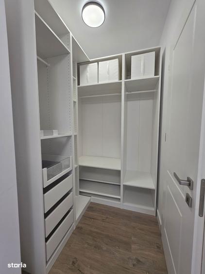 Penthouse spectaculos de inchiriat Universitate | Terasa panoramica - 2