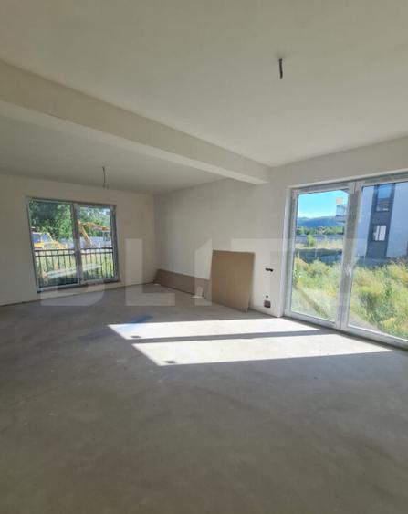 Casa individuala cu 4 camere, 581 mp de teren, Gilau - 10