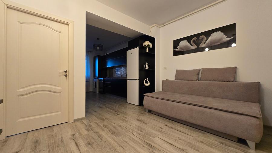 City Park Mall - Ap 2 cam , finisaje de lux (parcare subterana ) - 18