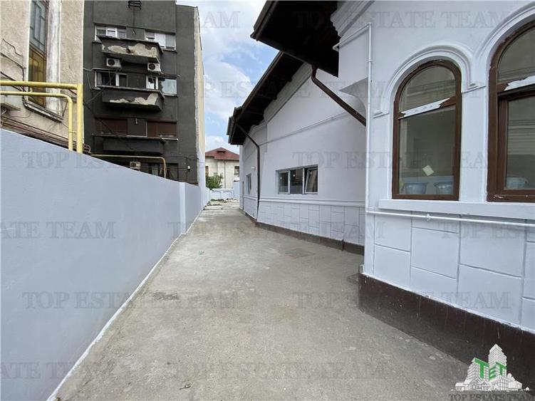 Casa interbelica renovata, de vanzare in zona Dacia - 6