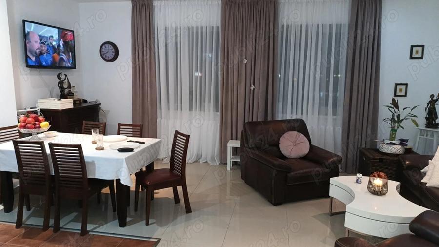 Apartament 3 camere Rin Grand Residence Etaj 3, proprietar - 5