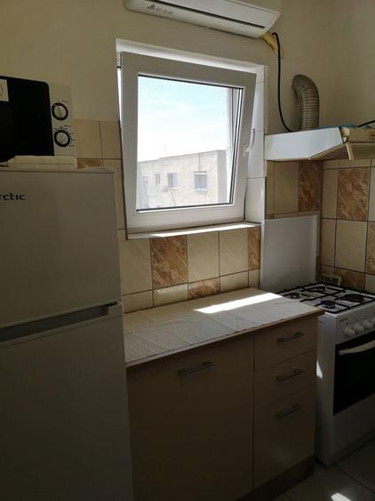 Inchiriez apartament cu o camera pe Calea 6 Vanatori - 4