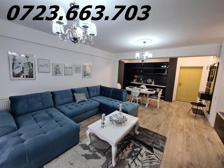 Moon Light Vega – Apartament 2 de inchiriat Camere de inchiriat Mamaia  450euro - 14