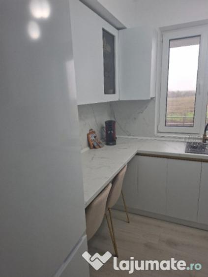 Apartament 2 camere City Nord - 4