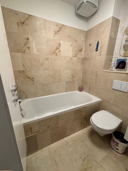 Apartament Valea Lupului- 3 camere - 9