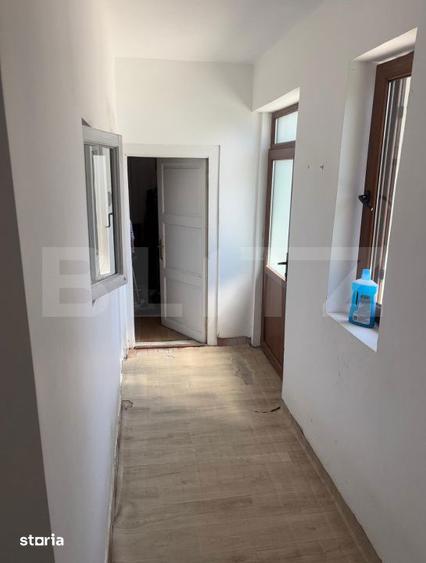 Proprietate mixta cu 2 spatii comerciale si casa locuibila zona c - 7