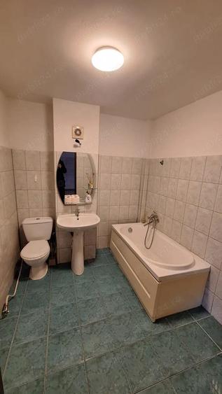 Inchiriez ap 2 camere - nemobilat - zona NORD - 3