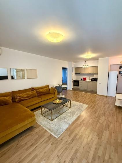 Apartament 2 camere de închiriat – modern, parcare inclusă, zonă premium lângă - 1