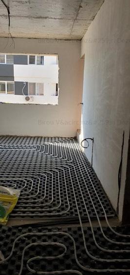 Apartament 2 camere Militari Residence - 12