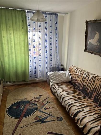 Apartament 3 camere decomandat, 2 bai, zona Gemenii - 4