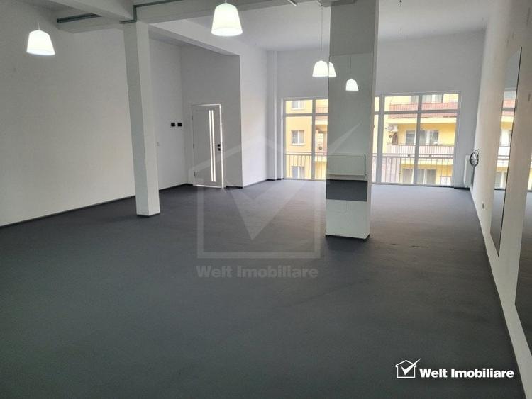 Spatiu comercial Floresti - 5
