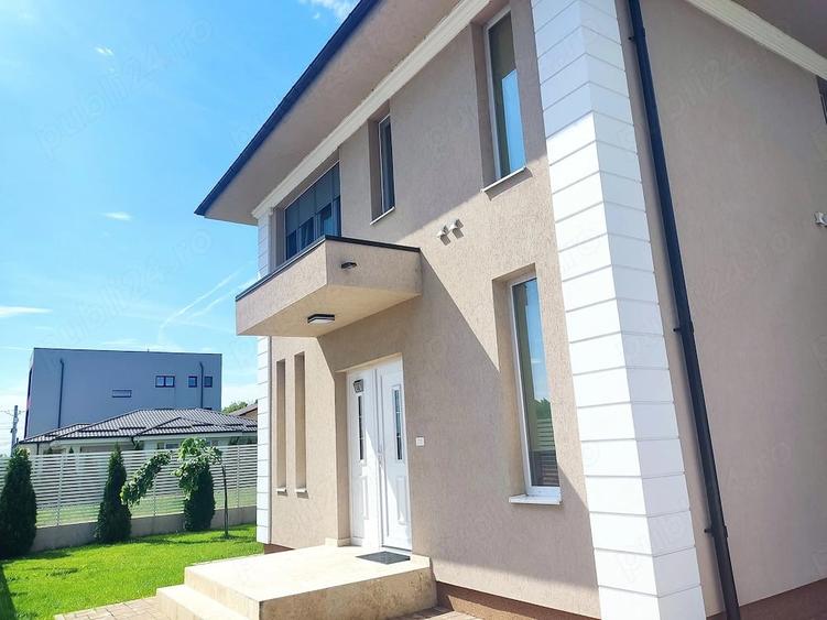 Vanzare vila 4 camere, direct proprietar, in Ploiesti, Cartier Albert - 1