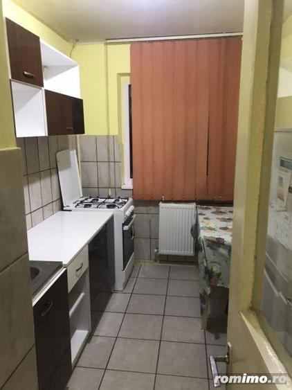 Garsoniera de inchiriat in zona Gara de Nord - 5