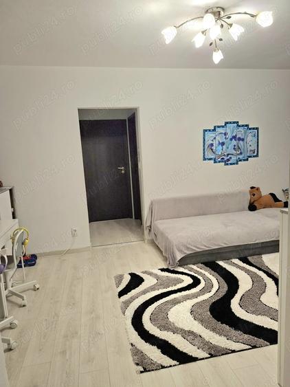 Vand apartament cu 2 camere - 4
