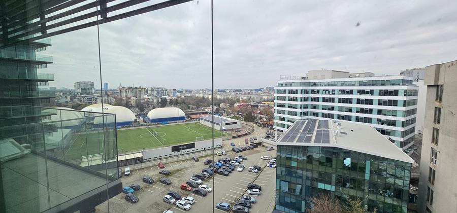 Vanzare 3 camere - superb - UPSITE - Floreasca - 8