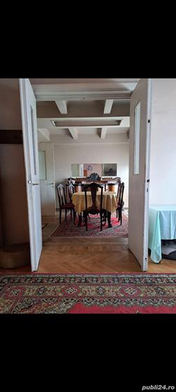 Apartament 4 camere - 1