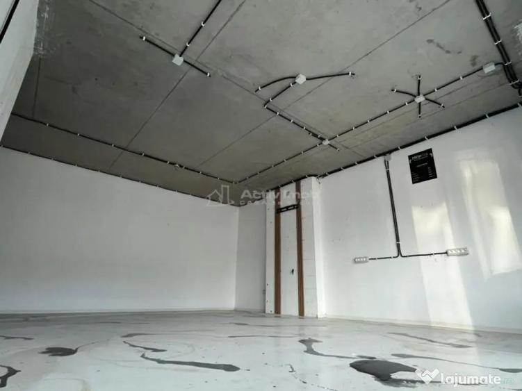 SPATIU DIVERSE ACTIVITATI 40MP zona CORESI - 2