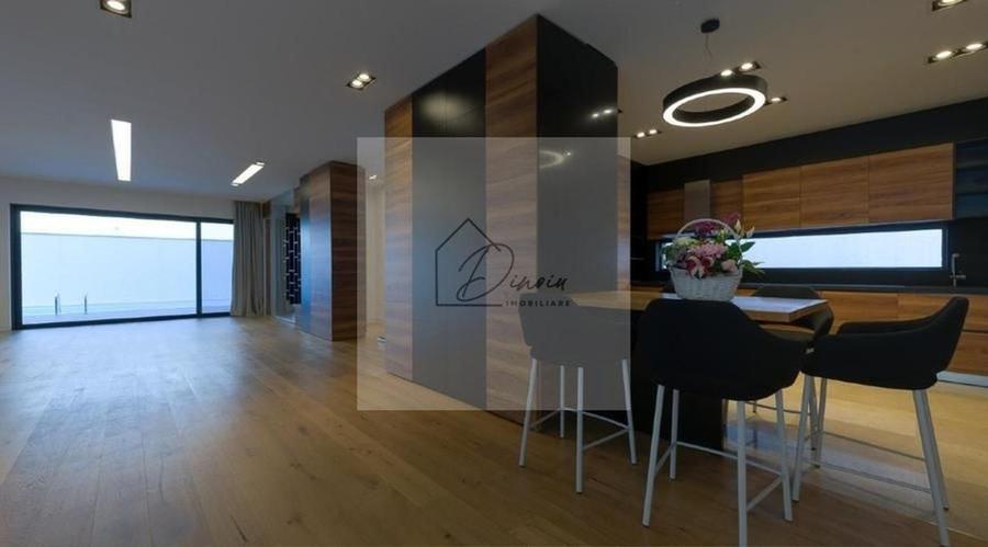 COM 0% Vila de vanzare Pipera I Scoala Americana I complex exclusivist - 5