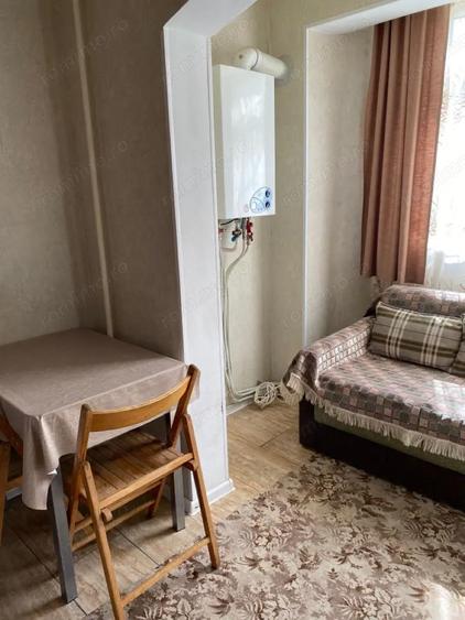 Garsoniera de inchiriat in zona Sebastian - 5